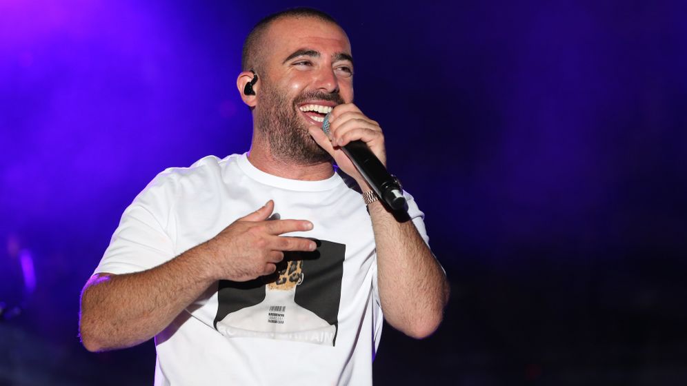 עומר אדם, ארכיון