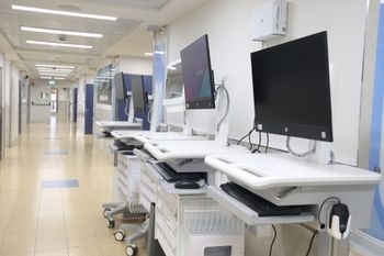 Centre médical Sheba, Israël