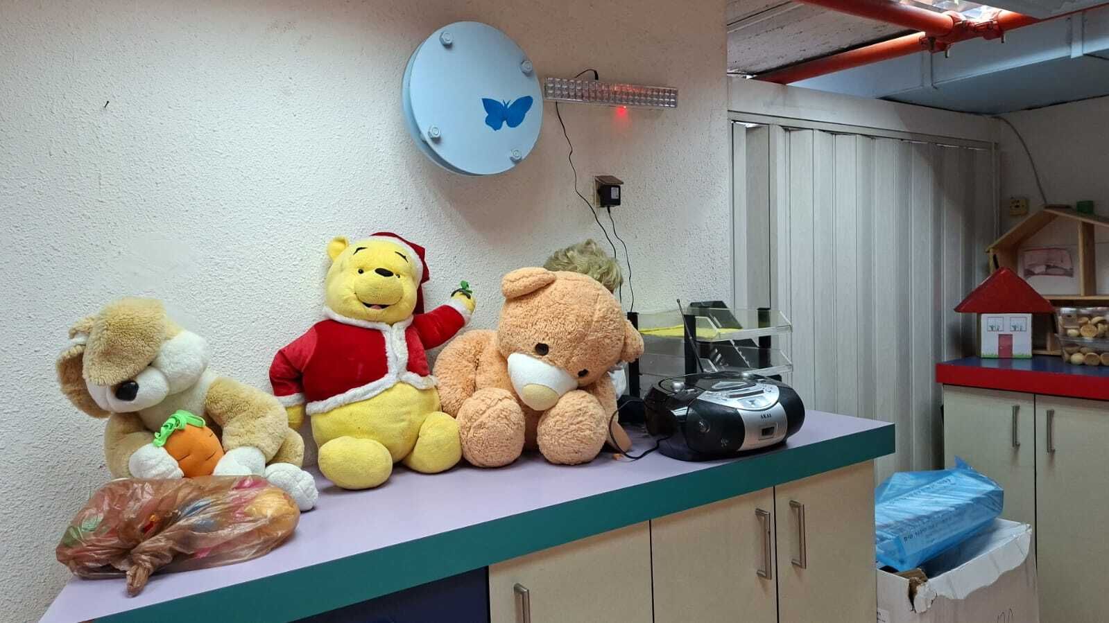 Care center for disabled kids activates 'war protocol' to shield Israel’s most vulnerable from Iranian missiles