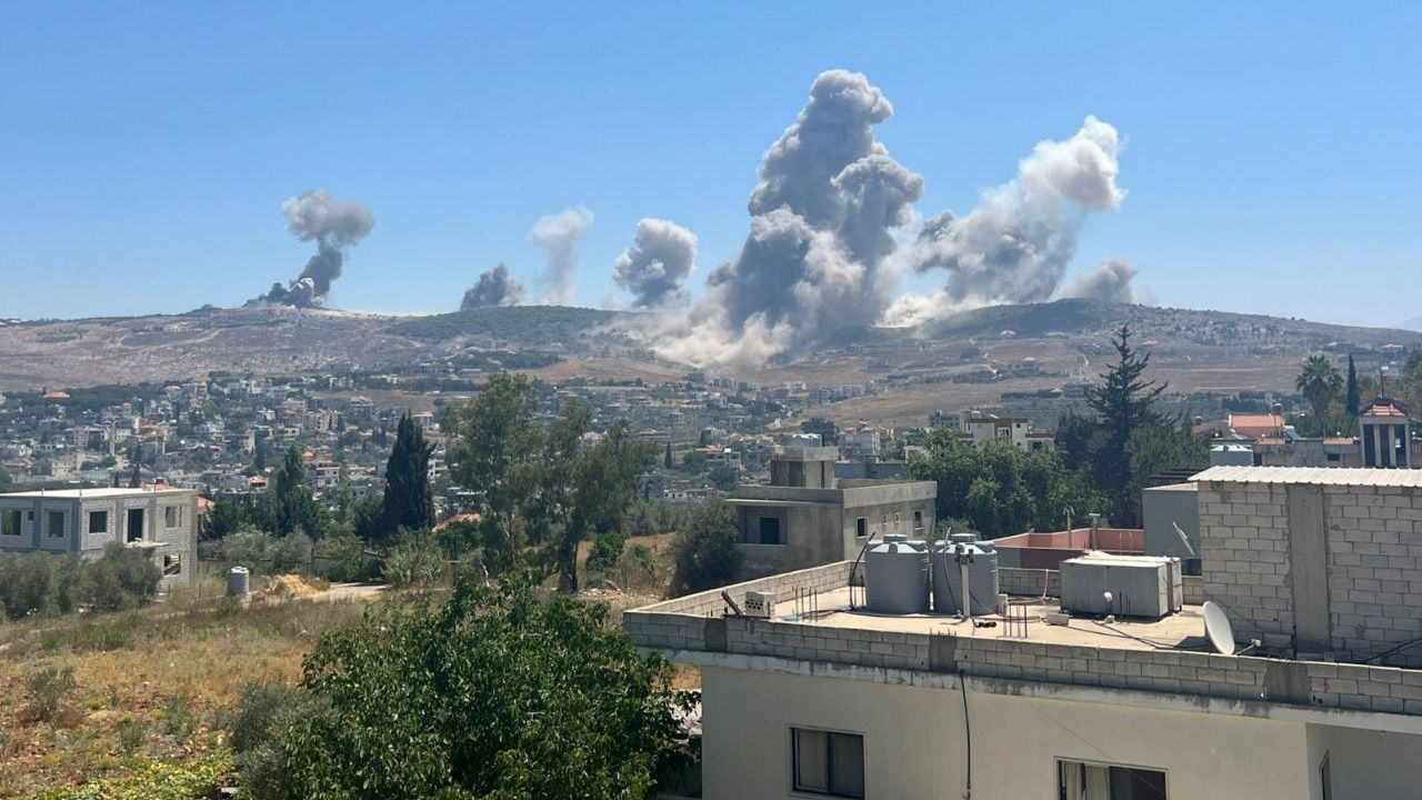 Lebanese army claims progress in Hezbollah disarmament