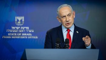 בנימין נתניהו, 27.01.2026