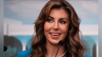 مورغان اورتيغاس 