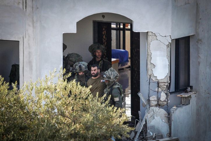 Israel Denies Entry Permits To 164 Relatives Of Terrorists - Vimarsana News