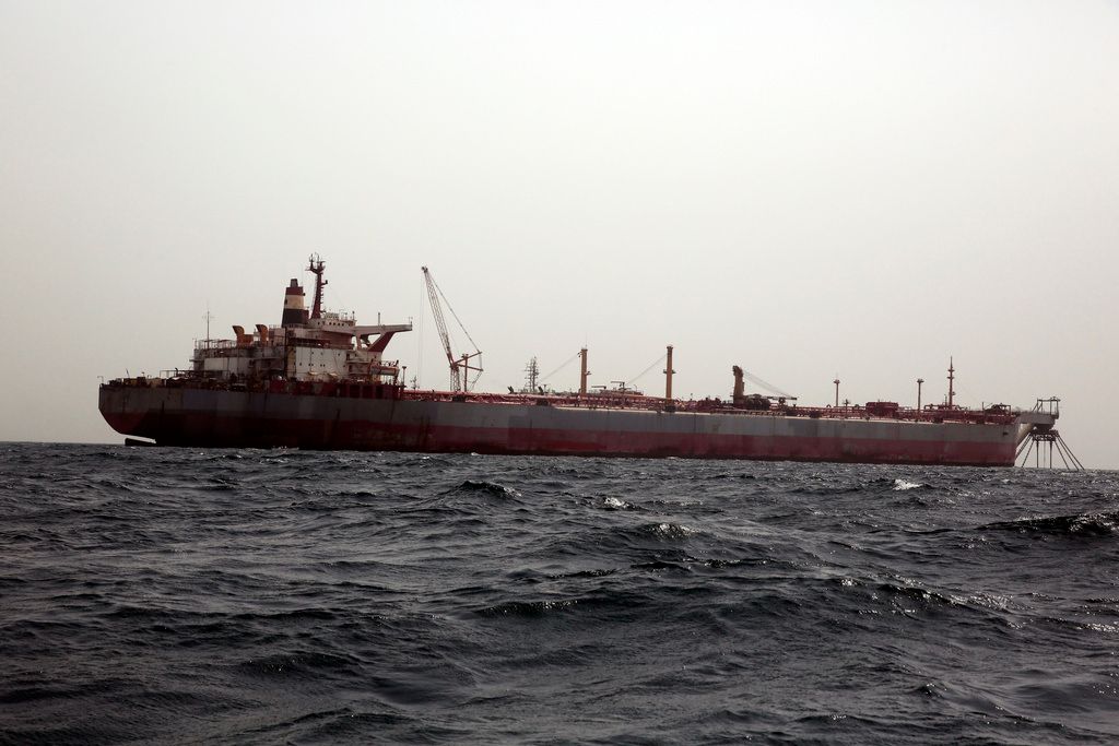 L’Iran et les Houthis veulent rançonner les navires marchands en mer Rouge