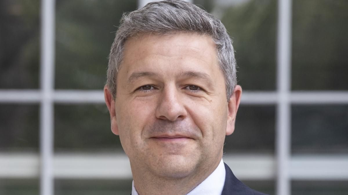 Christophe Parisot nommé nouvel ambassadeur de France en Israël