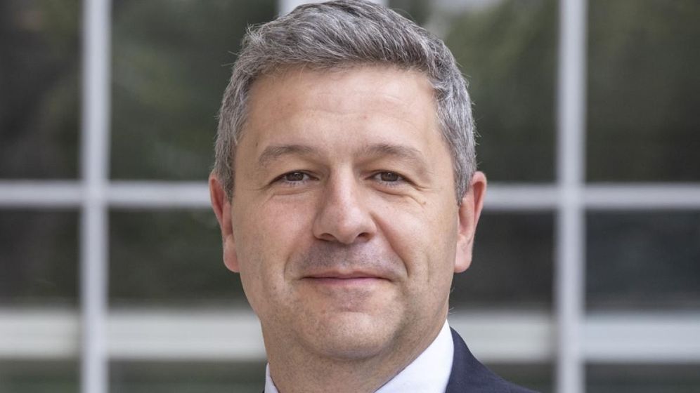 Ministère des Affaires étrangères français Christophe Parisot