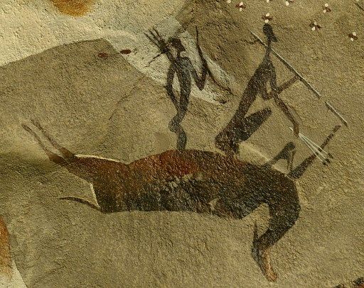 Israele: la caccia alle piccole prede ha costretto gli esseri umani preistorici a migliorare le proprie capacità cognitive (studio)