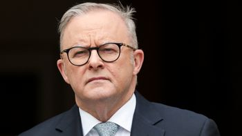 ראש ממשלת אוסטרליה, אנתוני אלבנזי