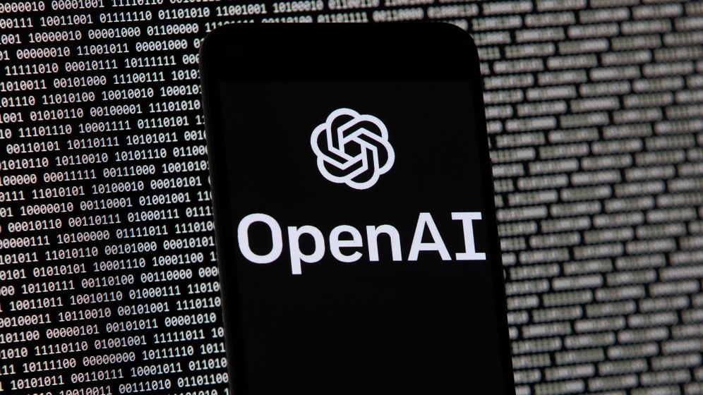 OpenAI, אילוסטרציה