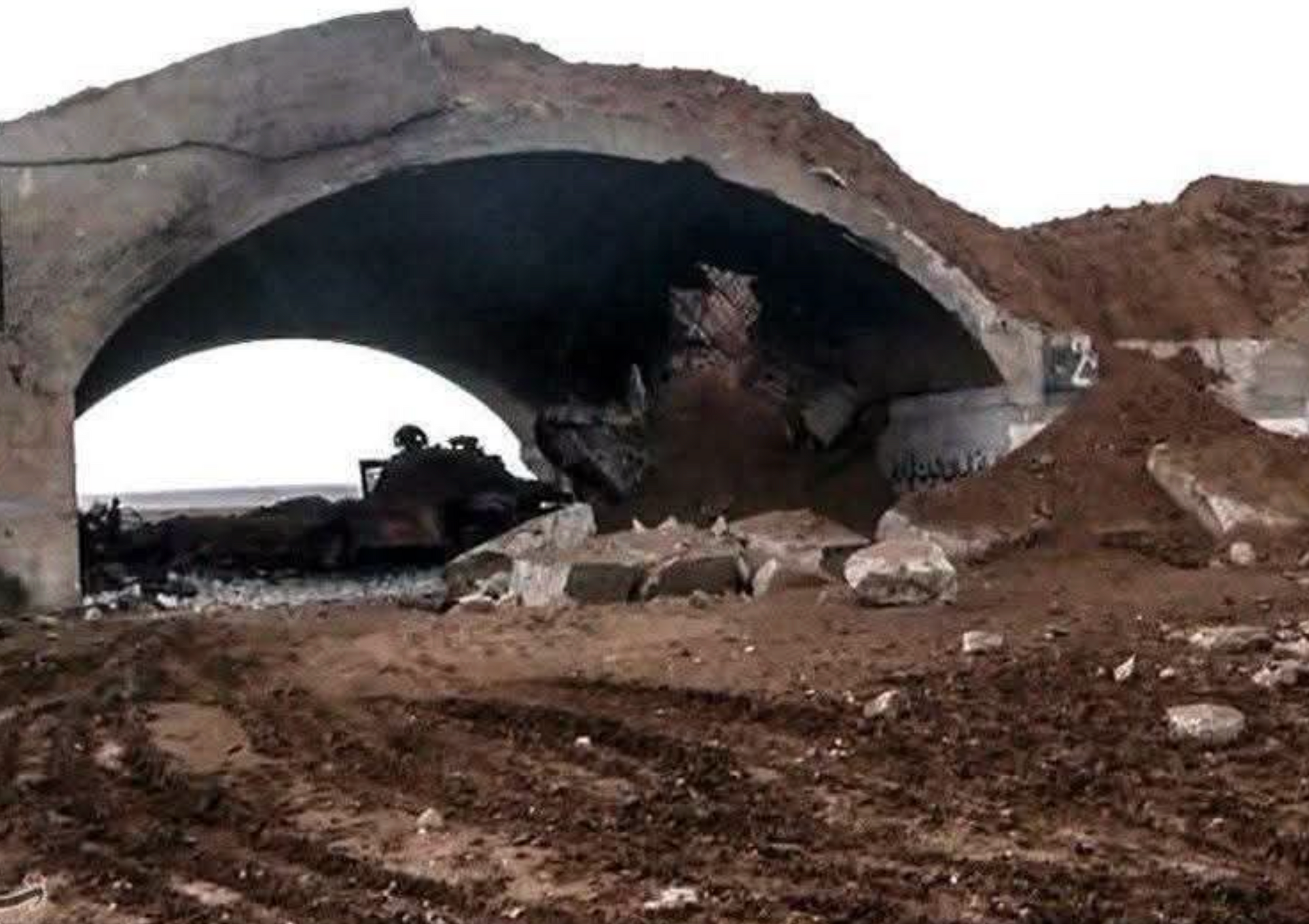Israël aurait partagé des renseignements sensibles avec les États-Unis avant les frappes en Syrie