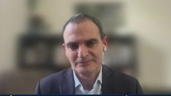 Sébastien Lévi, spécialiste des Etats-Unis