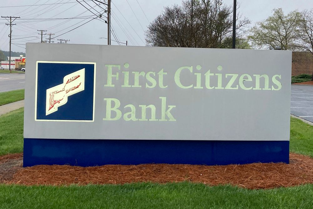 Silicon Valley Bank Acquired, Offering An End To Banking Woes - i24NEWS - First Citizens Bank Cary North Carolina
