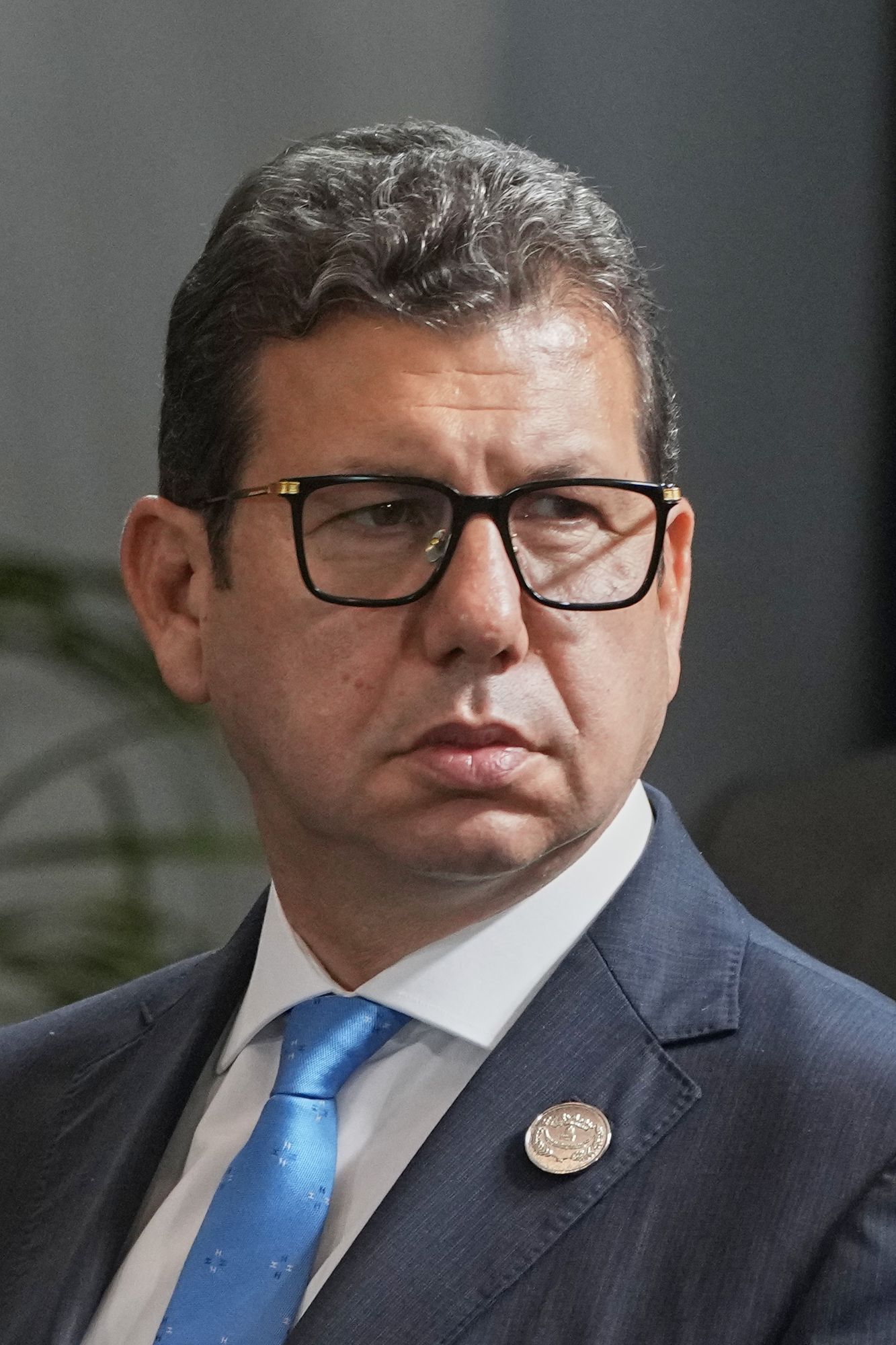Le chef du renseignement égyptien en Israël pour des discussions sur le cessez-le-feu