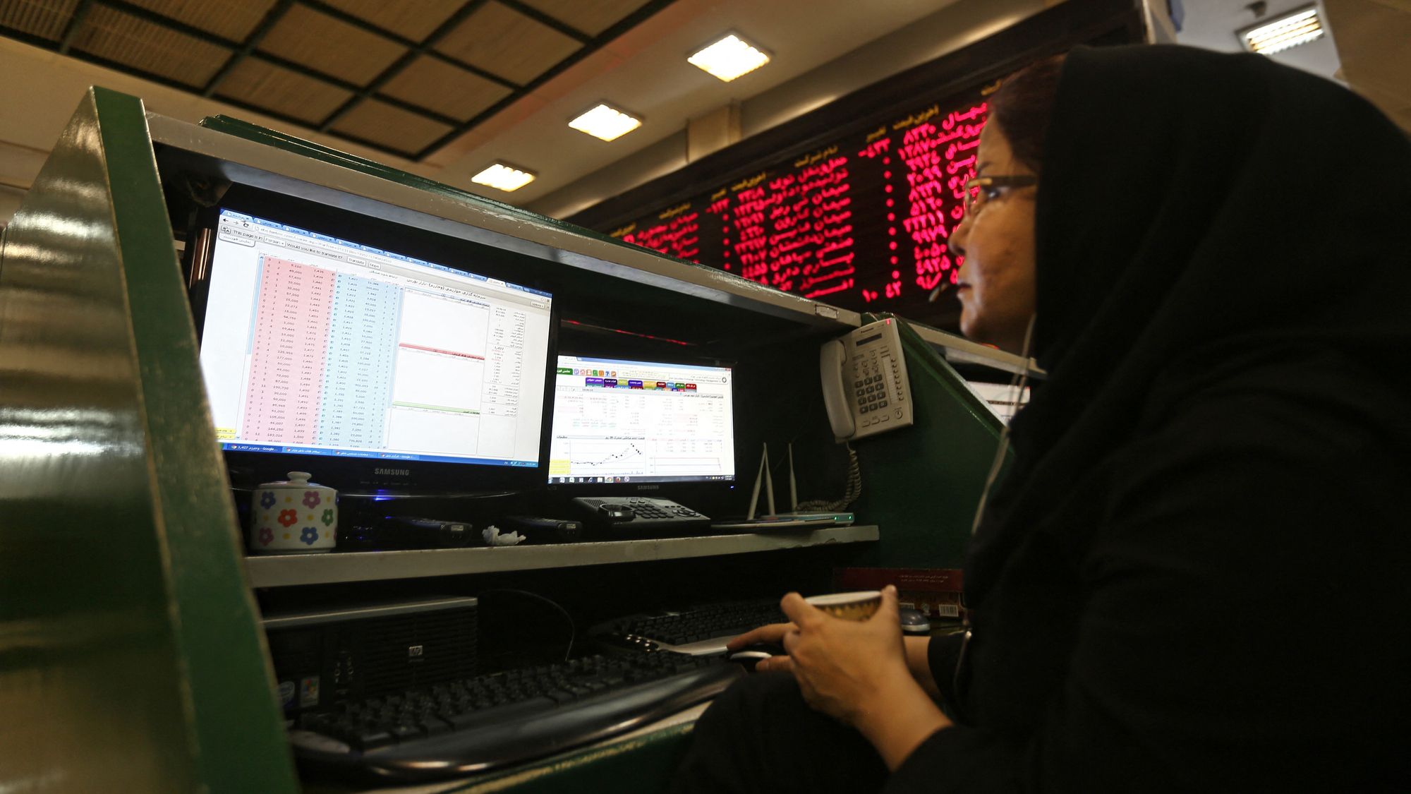 ארה"ב מחזקת את הסנקציות על איראן: פוגעת ב"בנקאות הצללים" ובמימון טרור