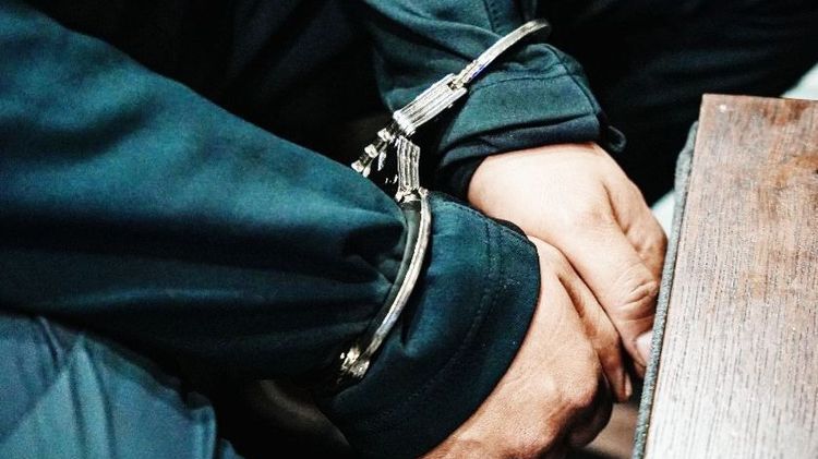 Illustration - Arrestation en Israël