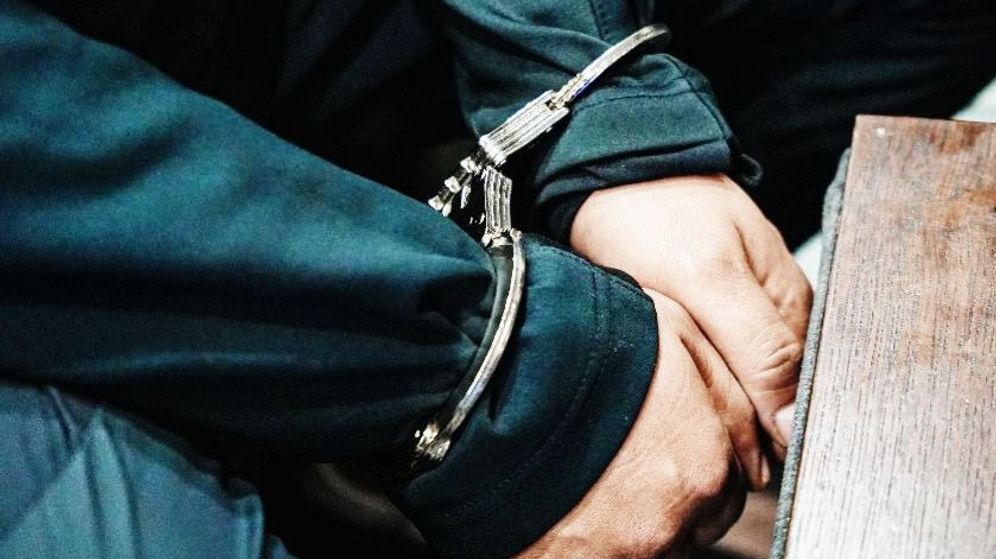 Illustration - Arrestation en Israël