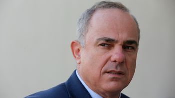 יובל שטייניץ, 01.10.2020