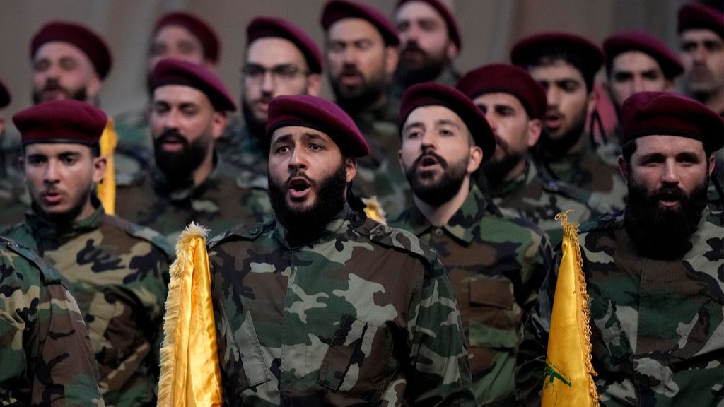 Le Hezbollah appelle le gouvernement libanais à renouer avec l'Iran