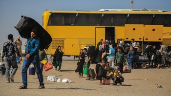 מהגרים איראנים, ארכיון (למקום ולמצולמים אין קשר לנאמר בכתבה)