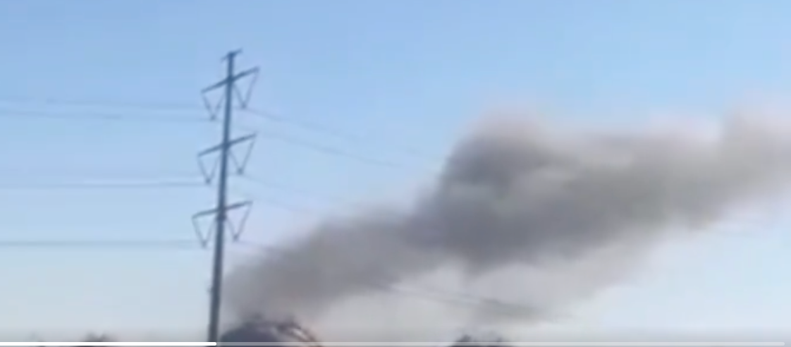 LIVE BLOG | Israël frappe une usine pétrochimique en Iran