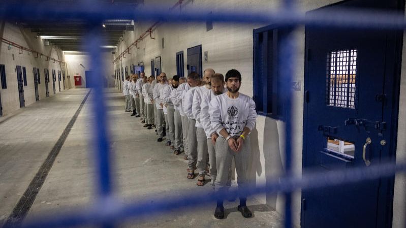 Israël : le texte final de la loi sur la peine de mort pour les terroristes dévoilé