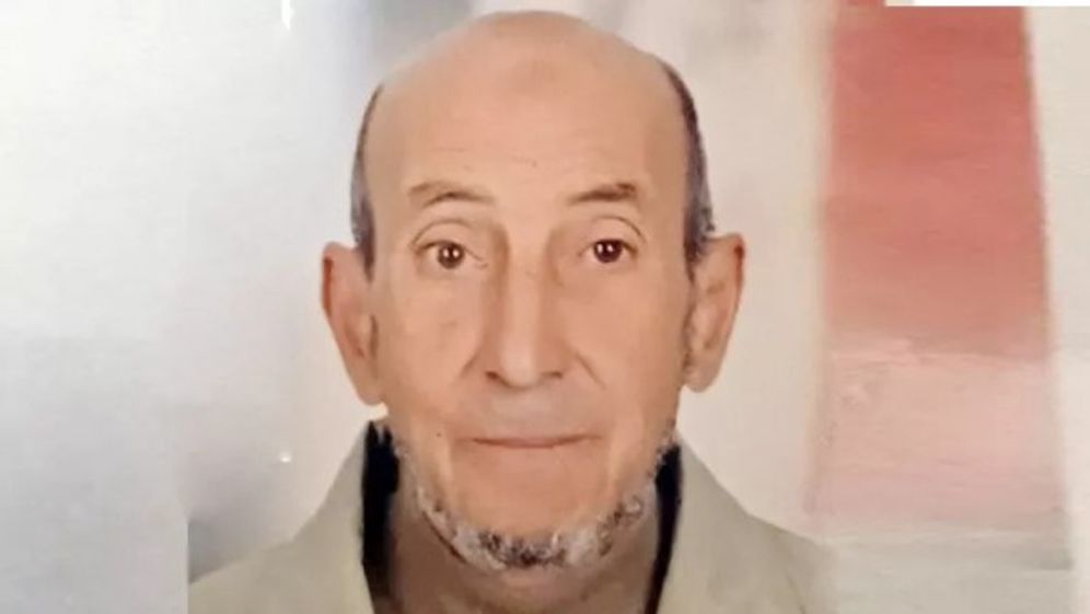 محمود عباس محمد