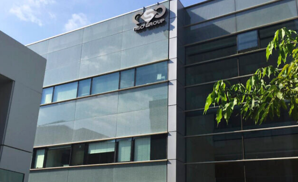 Report Israel To Lobby Us On Blacklisted Spyware Firms I24news
