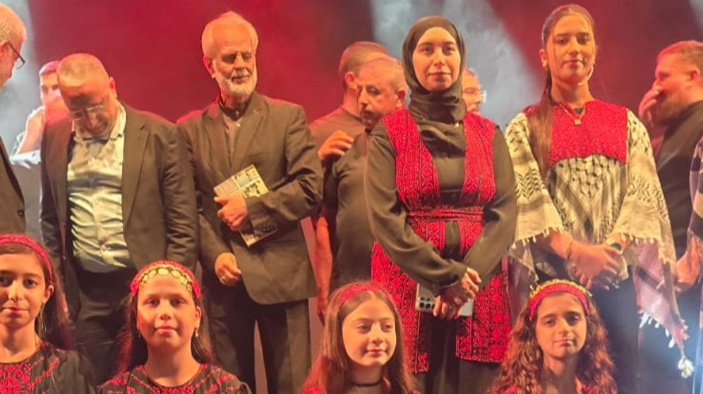 70 عامًا على مجزرة كفر قاسم.. آلاف المشاركين يؤكدون أن الذاكرة لا تموت