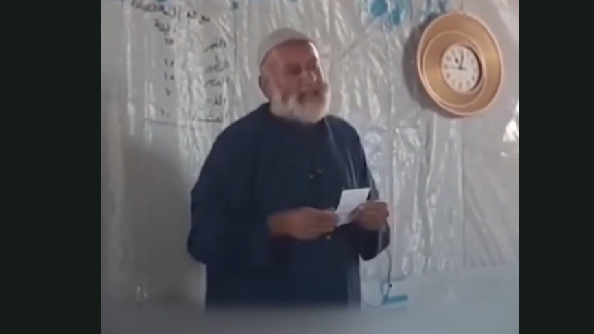 "À quel islam appartiennent ces assassins ?" : un père endeuillé de Gaza défie ouvertement le Hamas