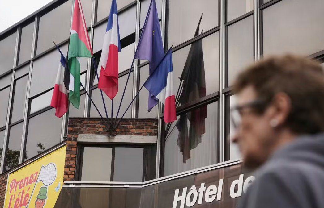 71 % des Français opposés au drapeau palestinien sur les mairies ce lundi (sondage)