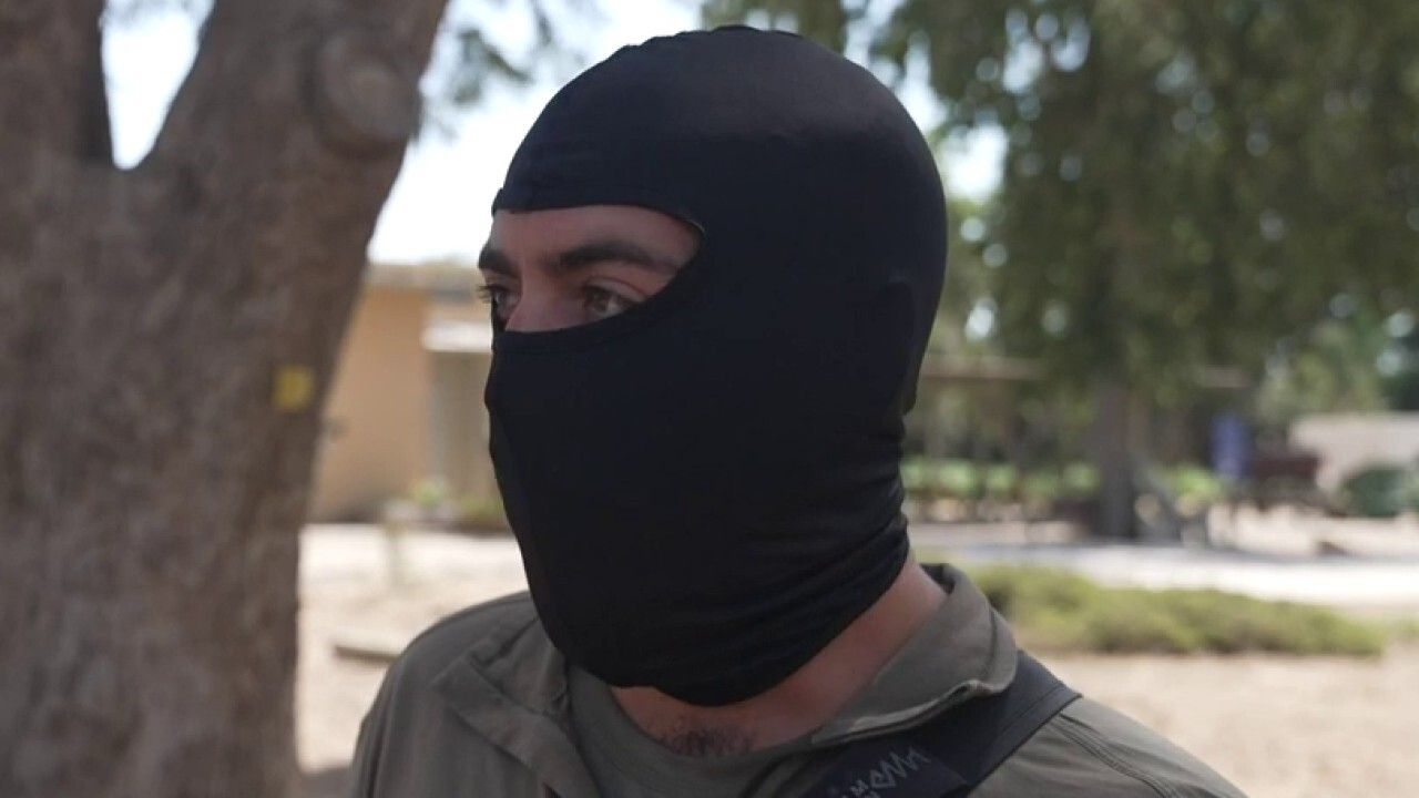 "L’air ne voulait même plus pénétrer le kibboutz" : le récit d’un soldat de l’unité Guivati