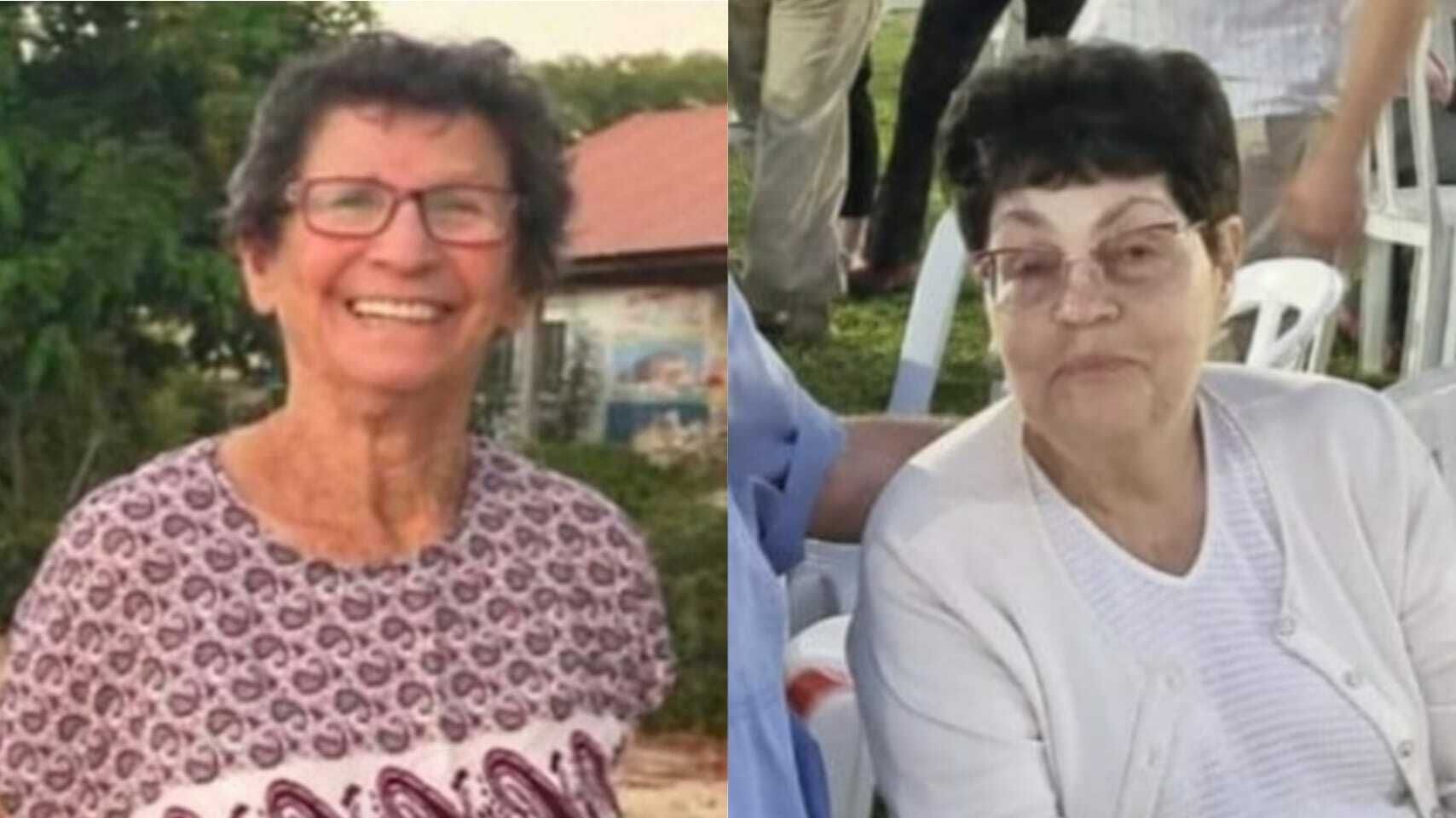 Red Cross Confirms It Has Received 2 Hostages From Hamas - Vimarsana News