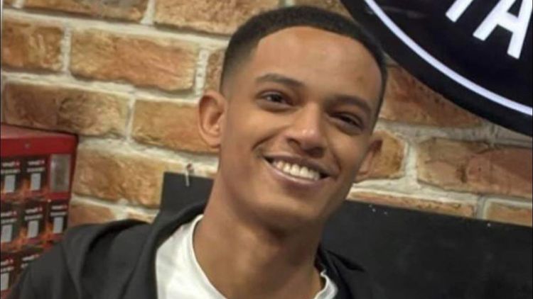 ימנו זלקה, שנדקר למוות כי העיר לנערים בפיצרייה ביום העצמאות