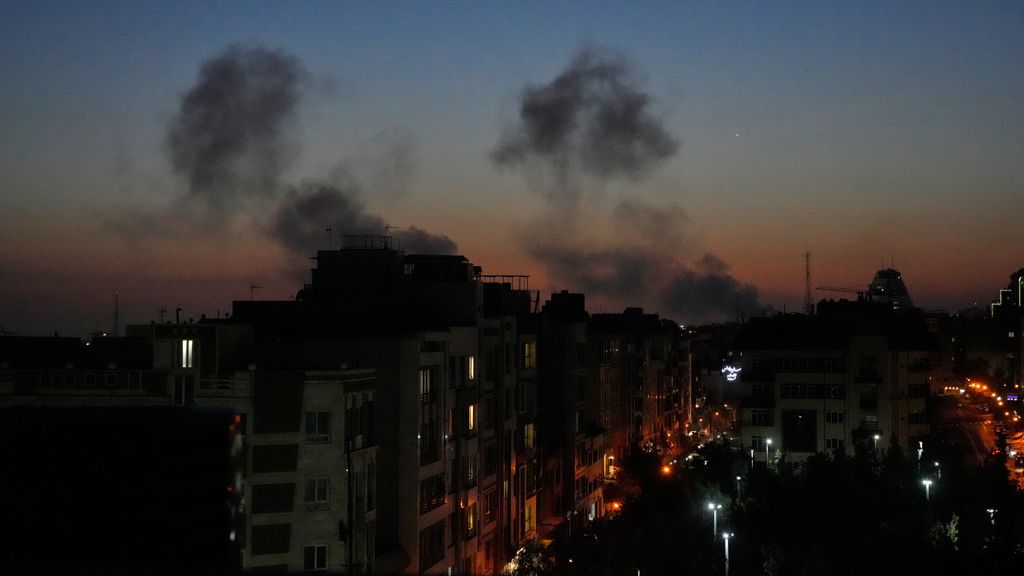 Paris assume sa ligne face à Washington sur le survol militaire vers Israël