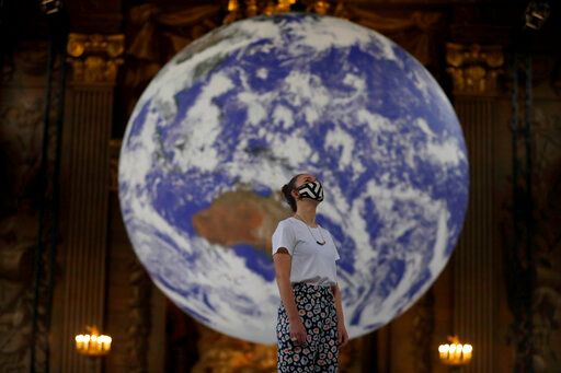 UK Space Firm Gets $8.5m Funding For Factory Satellites - Vimarsana News