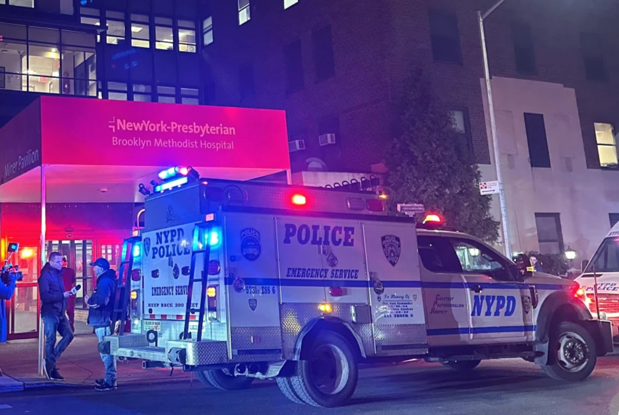 New York : un homme reconnu coupable d’un crime de haine après l’agression d’un touriste israélien