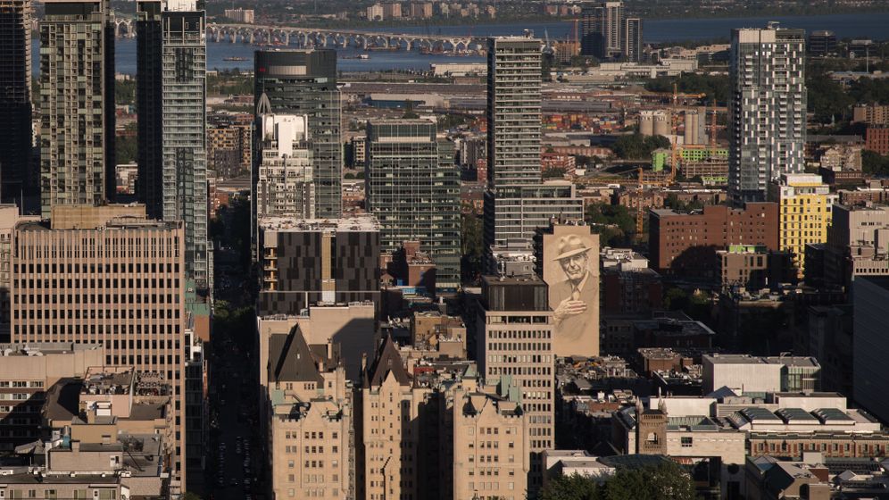 Hadas Parush/Flash90 File photo of Montreal