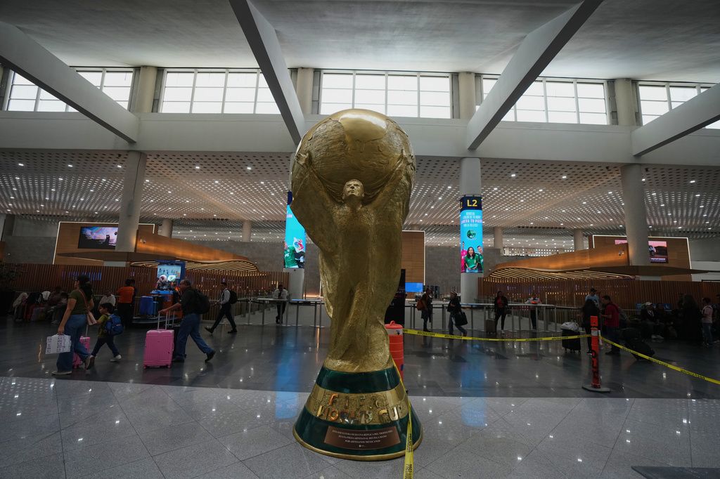 مونديال 2026.. تحدٍ غير مسبوق للعرب بين الحماس الكروي وقلة النوم