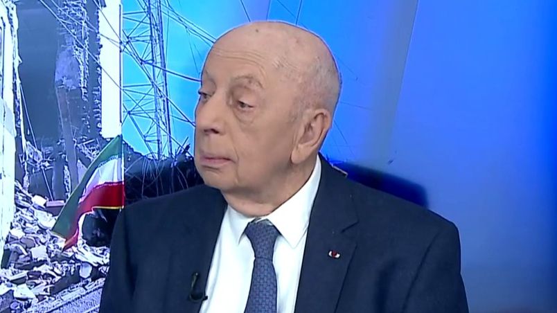 "Une posture idéologique hostile" : Avi Pazner critique l’Espagne