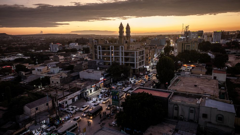 סומלילנד, ארכיון 
