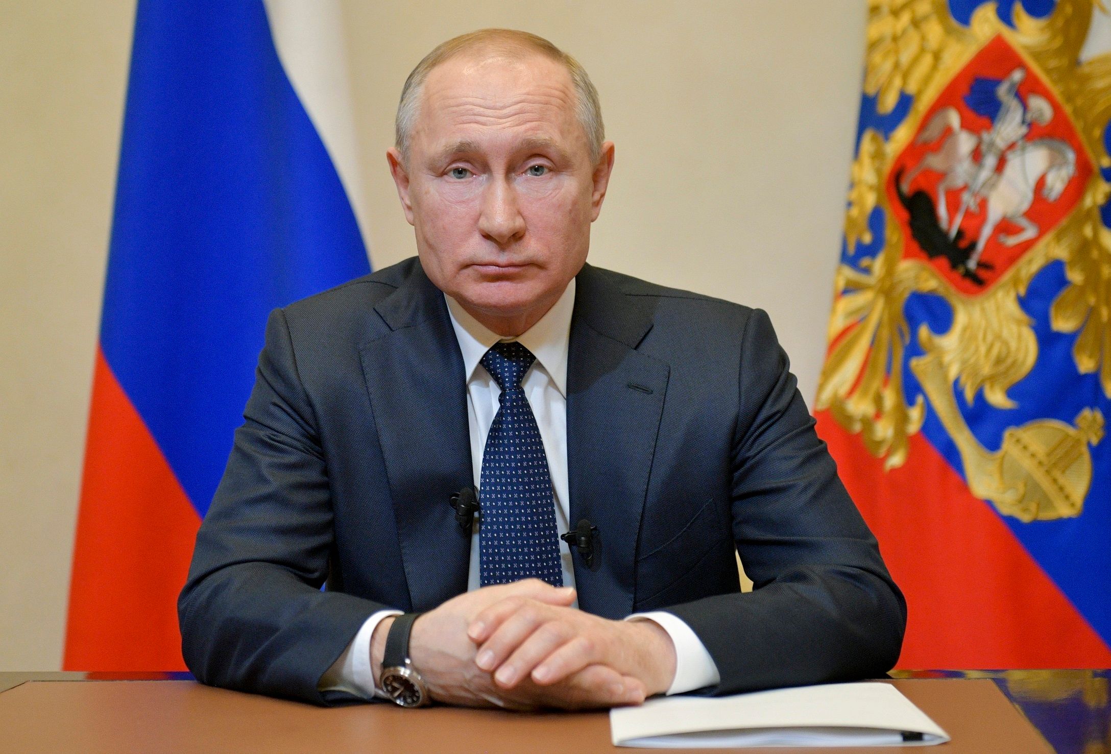 Фото Путина 2015 Году