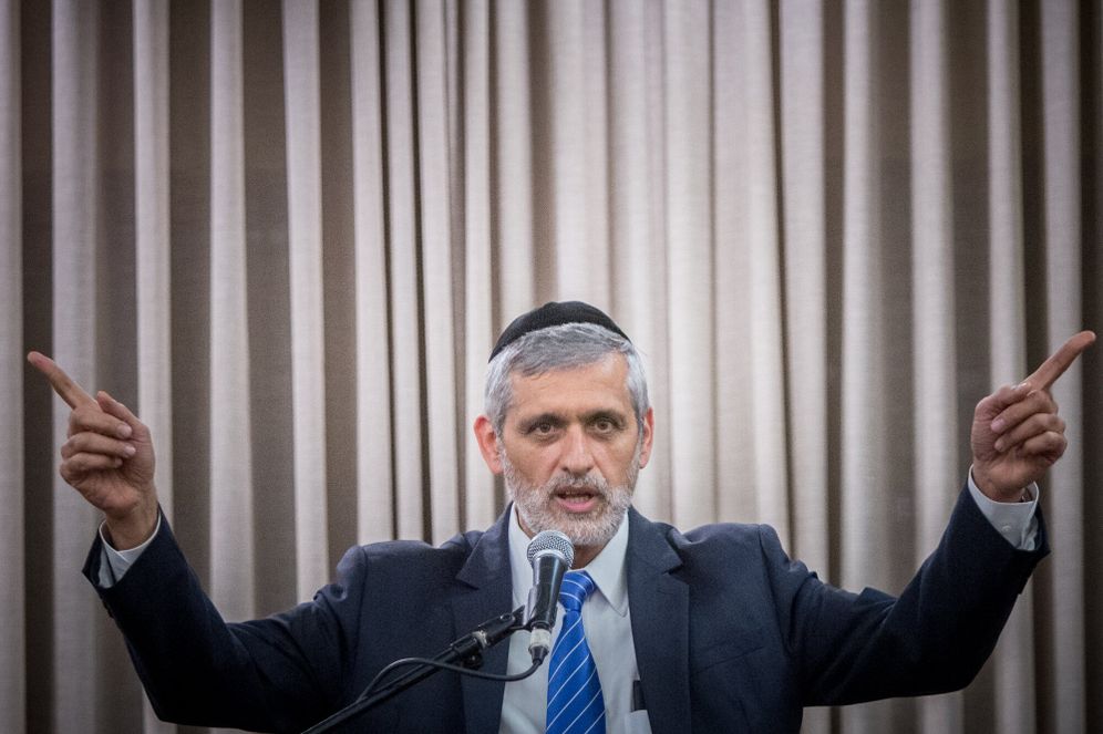 אלי ישי, 2016