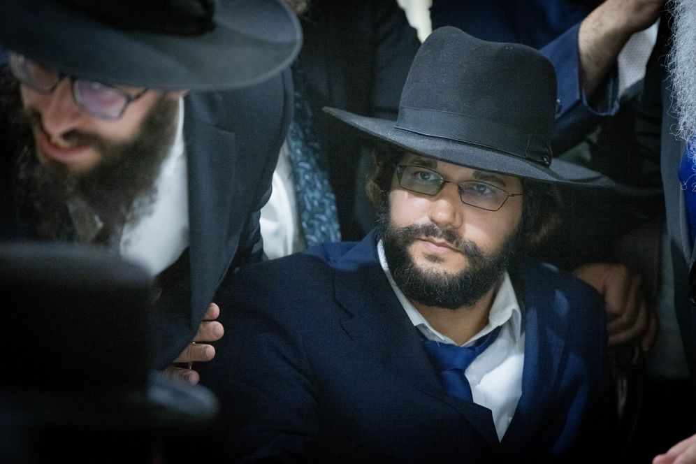 ‫ברגע האחרון - נעצר צו ההריסה ליד בית הכנסת "הינוקא" - i24NEWS‬‎