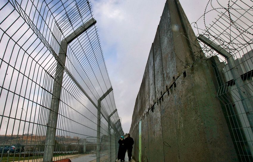 Palestinian Authority Mulls Cutting Some Stipends For ...
