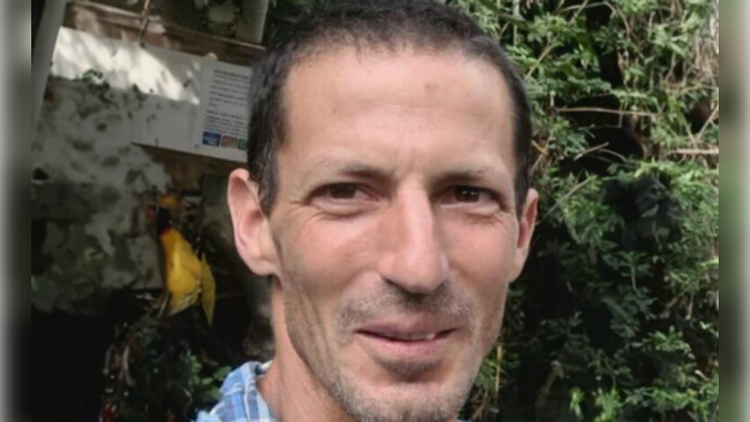 מטה משפחות החטופים