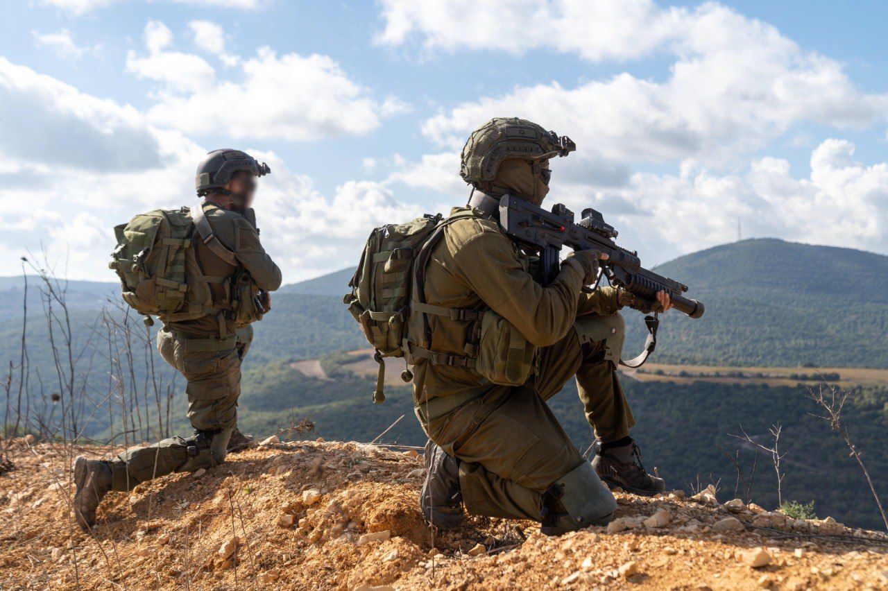 Incendies Dévastateurs en Israël : Lutte Continue et Alerte à Jérusalem