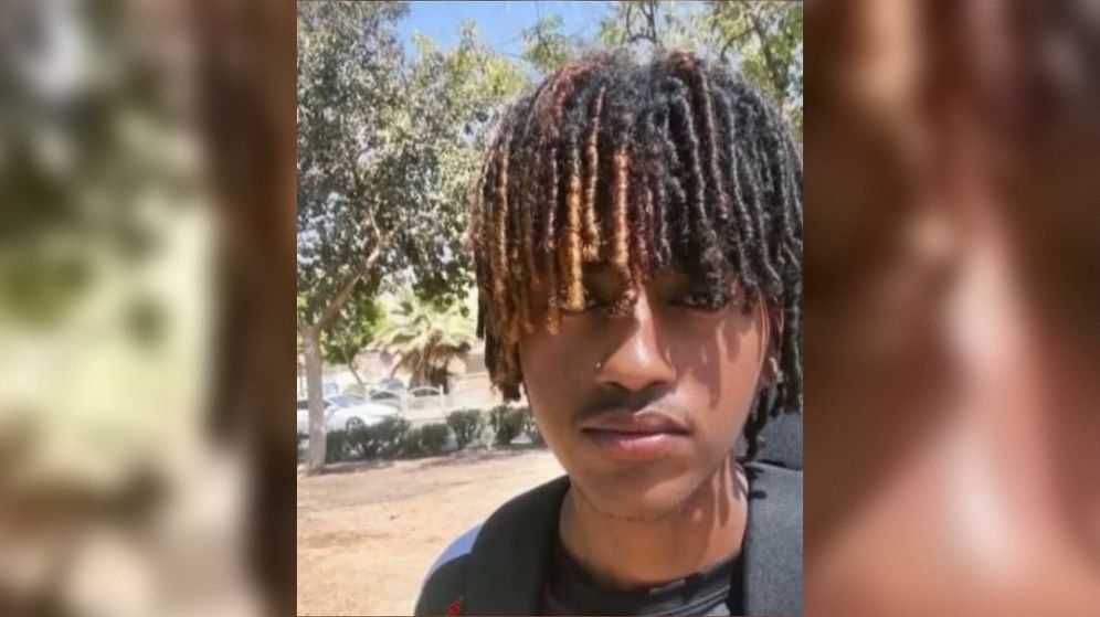 דסטאו צקול שנדקר למוות בבאר שבע