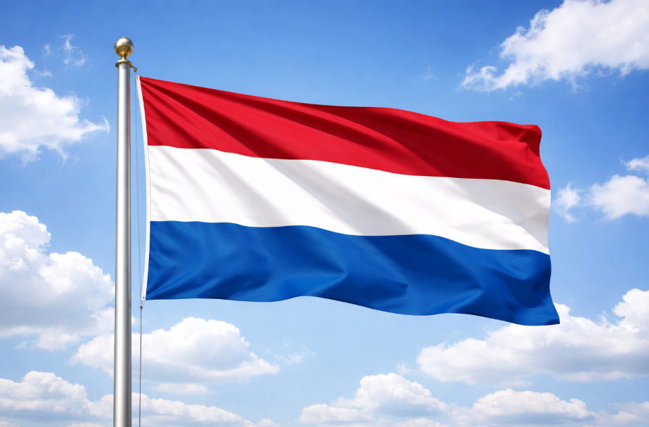 Pays-Bas : un incendie ravage une église d’Amsterdam lors d’un Nouvel An