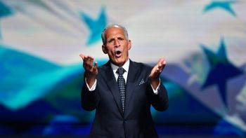 Nasry Asfura élu président du Honduras