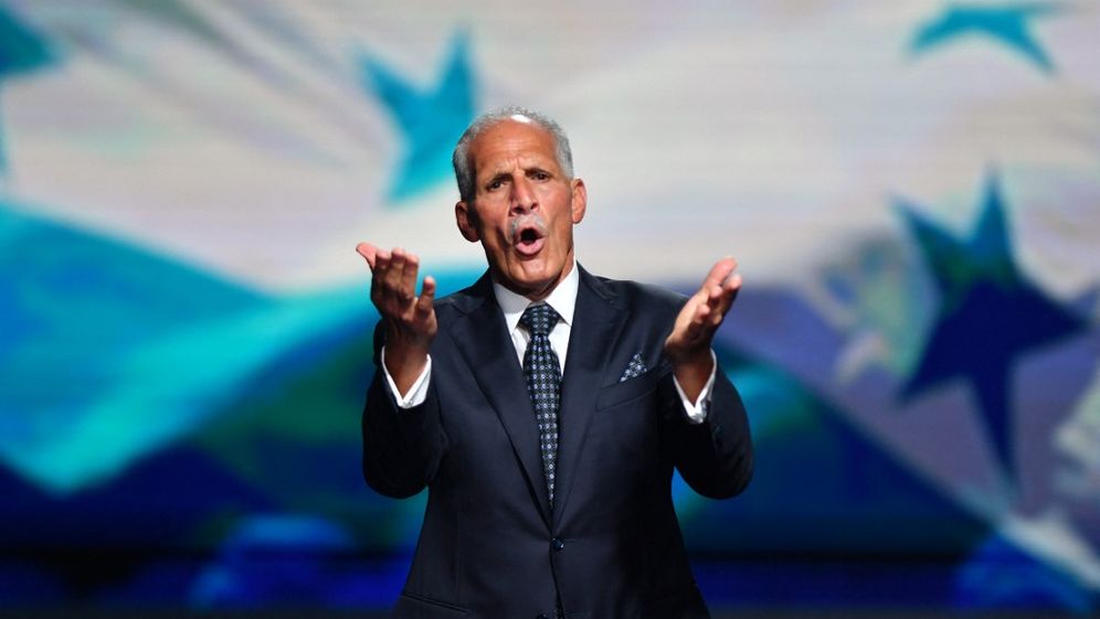 Nasry Asfura élu président du Honduras